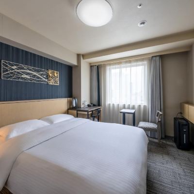 舒適雙人房，禁菸（最多 3 人） 2 人 橫濱站前里士滿飯店優惠