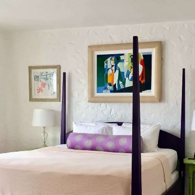 Two-Bedroom Garden Suite Mount Cinnamon Resort Promo Code