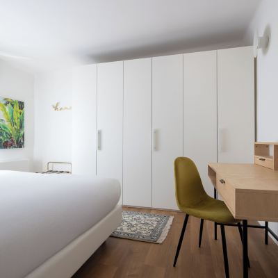 Rooftop Annex-Pozzo Del Mare Hotel Vis a Vis Promo Code