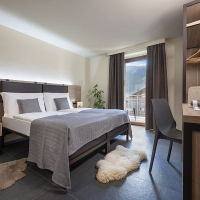 Standard Double Room Hotel Loredana Promo Code
