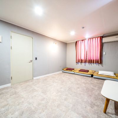 온돌룸 Yesan (Yedangji) Lanos 쿠폰