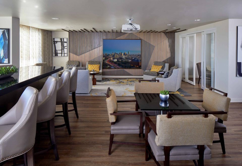 俱樂部樓層特大床房