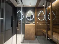 Luxury Mountain Suites Hotels in 