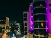 Caesar Hotel Hotels in Ramallah