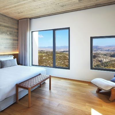 Ezousa Luxe Suite (Without SPA Access) Minthis Resort Promo Code