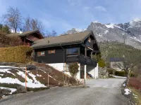 Kil-Ukru Hotels in Chamoson