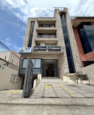 Suitesecu Cuenca Hotel a 