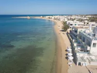 Scirocco Boutique Eco Hotel