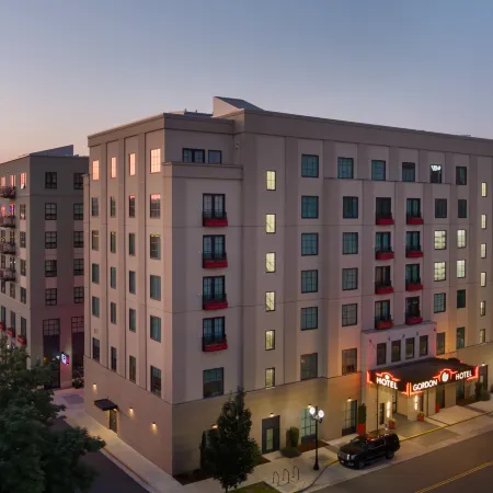 The Gordon Hotel