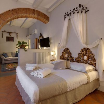 Comfort Suite Terre di Baccio Promo Code