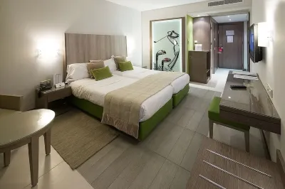 Golf Royal Hotel Hotel di 