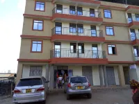 Market View Hotel Taveta Hotele w: 