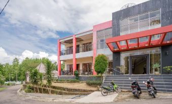Wisma Belerang Kalianda Mitra RedDoorz - Housity