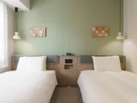 Comfort Hotel Chitose
