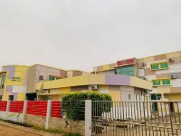 Hotel Viana Hotels in 