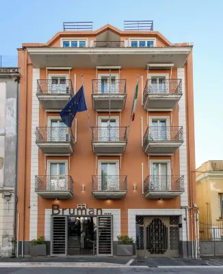 Hotel Bruman