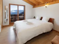 Orchidée Hotels in Chamoson