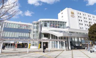 Hotel Il Viale Hachinohe - Housity