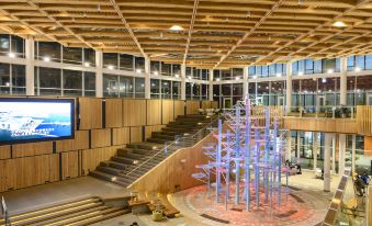Hotel Il Viale Hachinohe - Housity