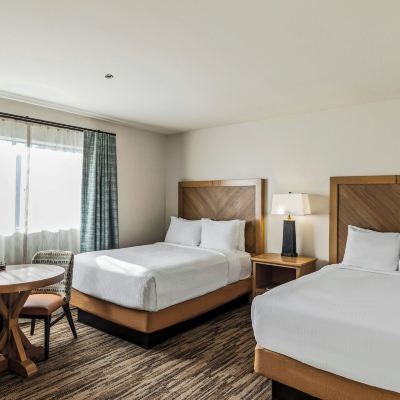 Standard Room Starr Pass Golf Suites Promo Code