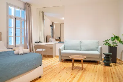 Epos by the Sea Hoteles en 