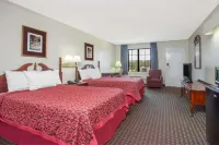 A Red Dot Inn Milledgeville