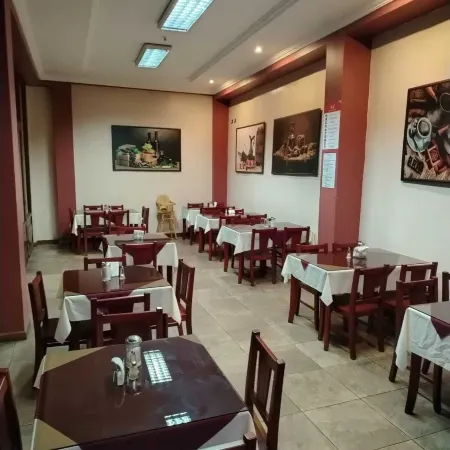 Hotel Pegasus Отели в г. Куэнка