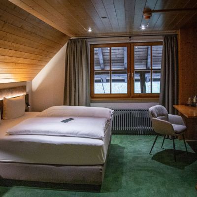 Deluxe Double Room Hotel Hofgut Sternen, Sure Hotel Collection by Best Western Promo Code