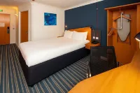 Holiday Inn Express SOUTHAMPTON - WEST by IHG Hoteles en 