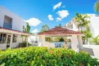 Jolly Beach Antigua - All Inclusive Hoteles en 