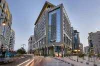 Al Manakha Rotana Madinah Hotels in 