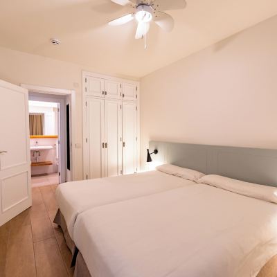 Silver 3 Dormitorios 4 Adultos Los Olivos Beach Resort Promo Code