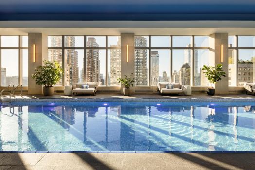 Mandarin Oriental New York