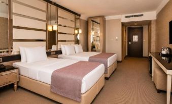 New Konak Hotel - Housity