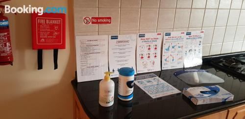 Aurora Apartment Three-Bedroom Apartment