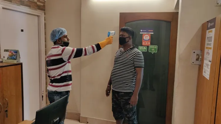 Himalayan Inn- Welcome Inn 食事・レストラン