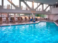 Marriott East Lansing at University Place Hotel di Lansing