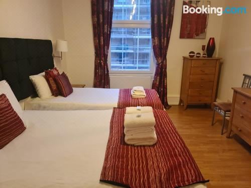 Parliament Square - Royal Mile Apartment