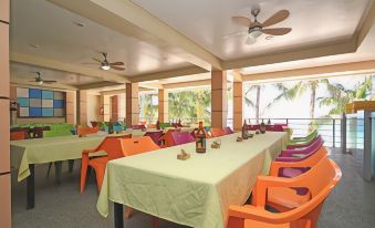 Bamboo Beach Resort & Restaurant