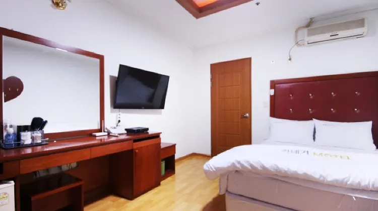 Daegu Gwaneumdong Carnegie 外観