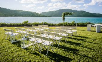 Intercontinental Hayman Island Resort, an IHG Hotel