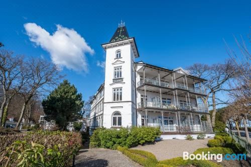 公寓 - 地面楼层