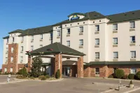 Days Inn by Wyndham Saskatoon Các khách sạn ở 