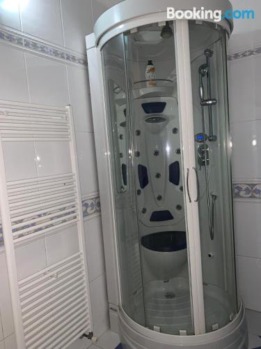 双人房（带独立浴室）