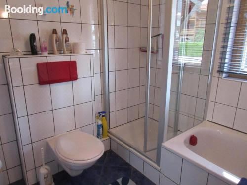 公寓 - 地面楼层