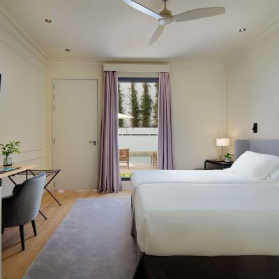 Standard Double Room H10 Palacio Colomera Promo Code