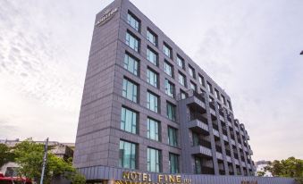 Hotel Fine Jeju