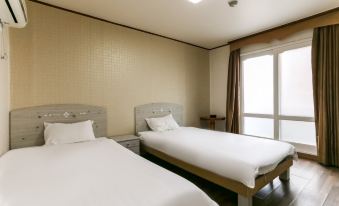 Jeju Winners Hotel Pension