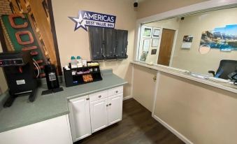 Americas Best Value Inn Winnemucca