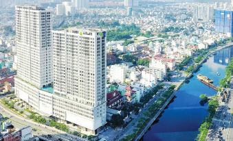 Trip Apartment Saigon